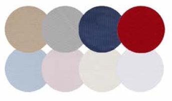 Cubrecapazo a medida Piqué Bebiti Nanetes - Nanetes #